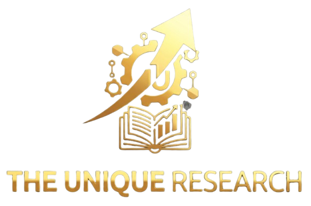 The Unique Research Logo